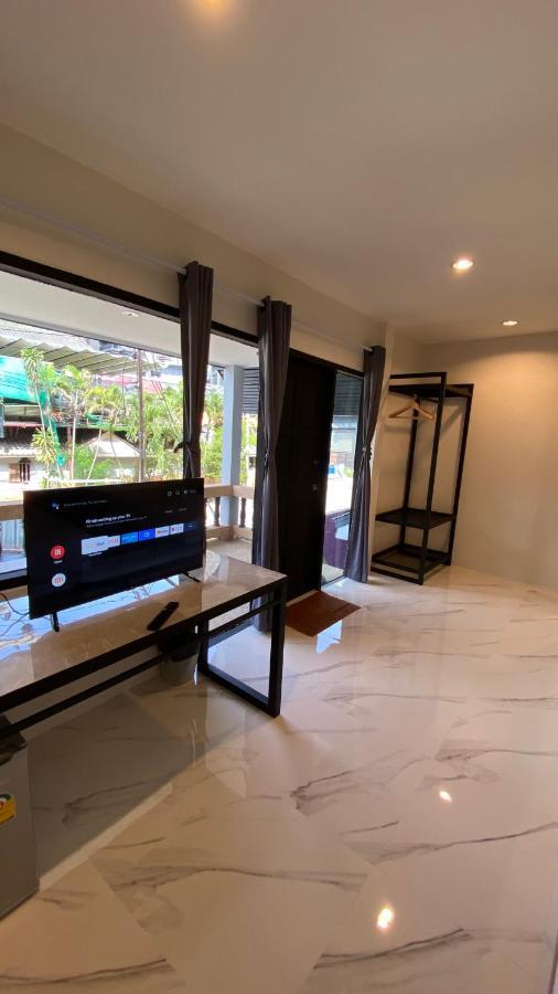 מלון Ao Nang The Dream Garden מראה חיצוני תמונה